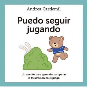 Puedo Seguir Jugando
