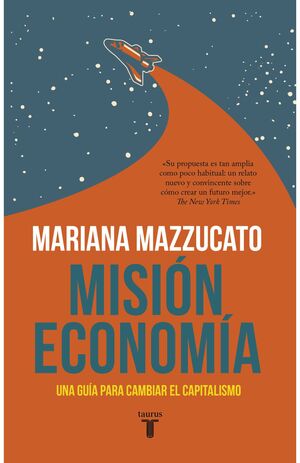 Mision Economia
