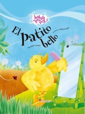 El Patito Bello - Yanitzia Canetti