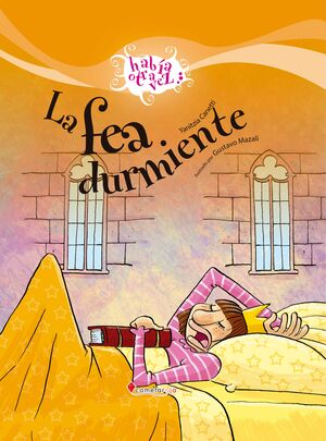 La Fea Durmiente