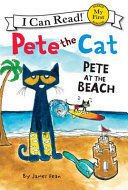 Pete The Cat: Pete At The Beach - James Dean