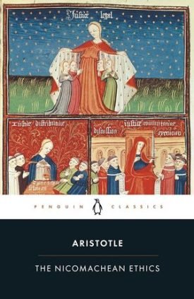 The Nicomachean Ethics - , Aristotle