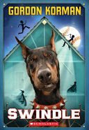 Swindle - Gordon Korman