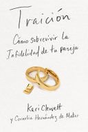 Traicion - Cornelia Hernández;Kari Clewett