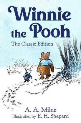 Winnie The Pooh - A. A. Milne