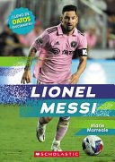 Lionel Messi (Revised Edition) (Spanish Edition) - Marie Morreale