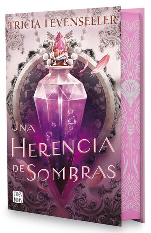 Una Herencia De Sombras