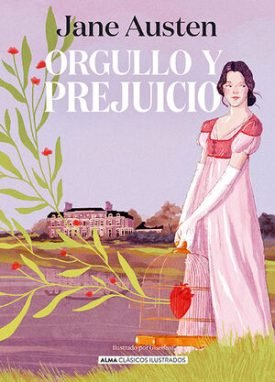 Orgullo Y Prejuicio (Ed. 2025) - Austen, Jane