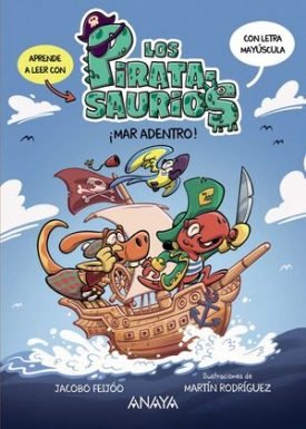 ¡Mar Adentro! - Feijóo, Jacobo