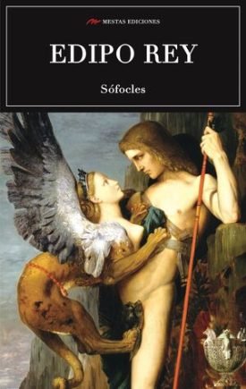 Edipo Rey - Sófocles