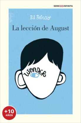 Wonder. La Lección De August (Edición Escolar) - Palacio, R.J.
