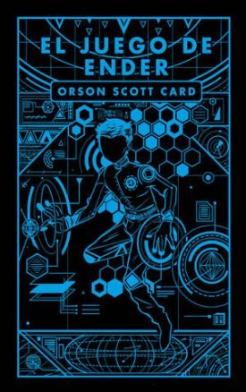 Ender 1: El Juego De Ender - Card, Orson Scott