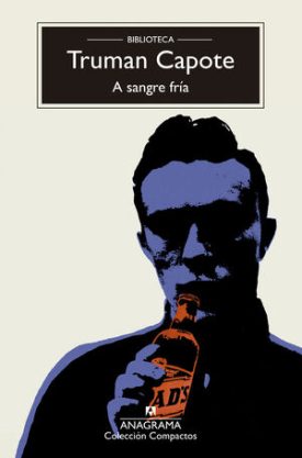 A Sangre Fría - Capote, Truman