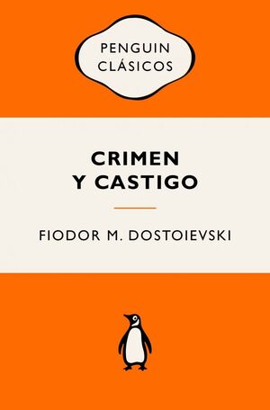 Crimen Y Castigo