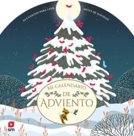Mi Calendario De Adviento - Carrillo, Roberto