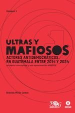 Ultras Y Mafiosos - Milián Lemus, Briseida