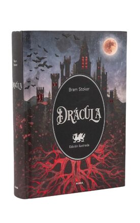 Drácula (El Jardín Secreto)