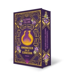 Juegos del hambre 5: Amanecer en la cosecha - Suzanne Collins