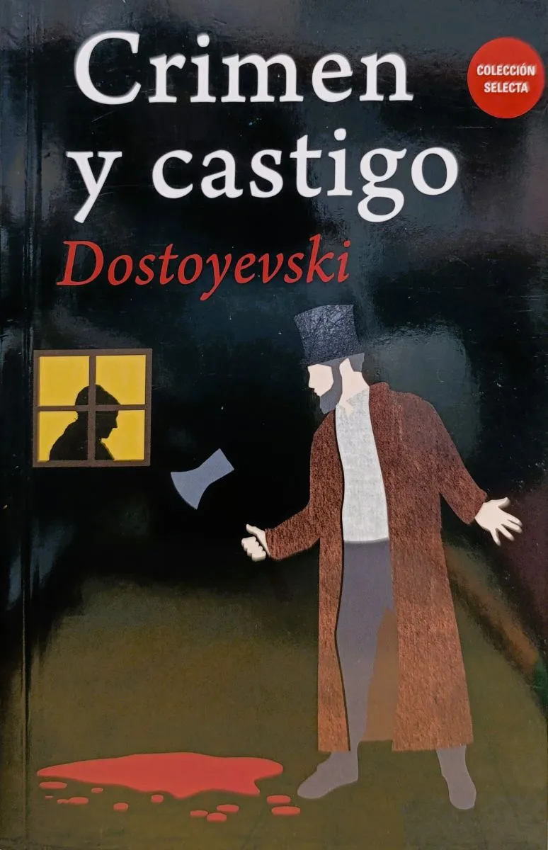 Crimen Y Castigo