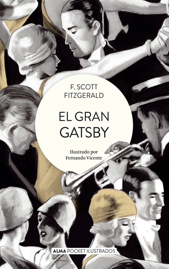 El gran Gatsby