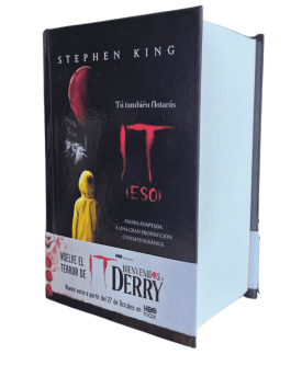 It (eso) - Stephen King
