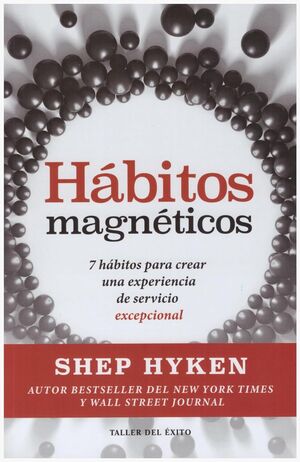 Hábitos Magneticos