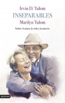 Inseparables - Irvin D. Yalom  Marilyn Yalom