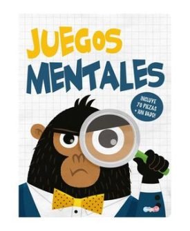 Juegos Mentales