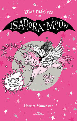 Isadora Moon
