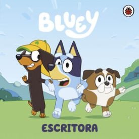 Bluey. Un Cuento - Escritora - Ladybird Books