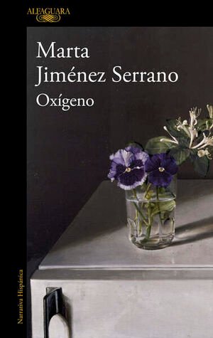 Oxígeno