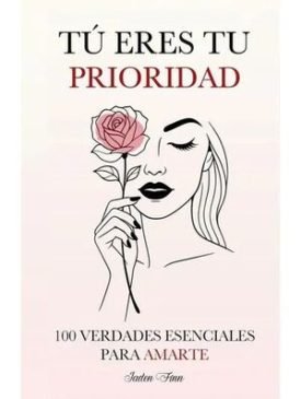 Tu Eres Tu Prioridad - Jaden Finn