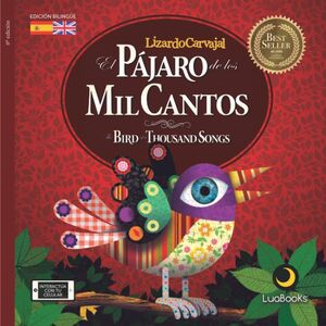 Pajaro De Los Mil Cantos-Bird Of A Thousand Songs Bilingue