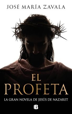 El Profeta - José María Zavala