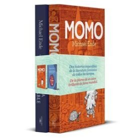 Paquete Michael Ende - Ende, Michael