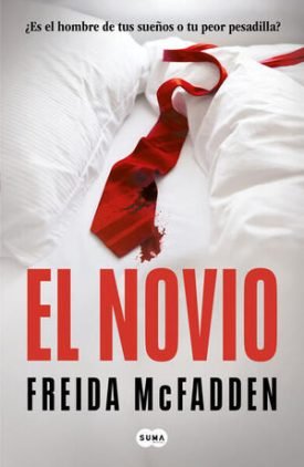 El Novio - Freida Mcfadden