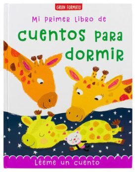 Mi Primer Libro De Cuentos Para Dormir - Tig Thomas