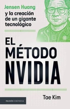 El Método Nvidia - Tae Kim
