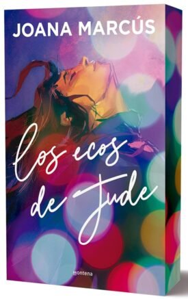 Los Ecos de Jude - Joana Marcús