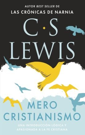 Mero Cristianismo - C. S. Lewis