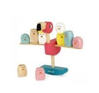 Juego De Equilibrio Flamenco Rosa