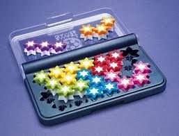 Iq Games Star