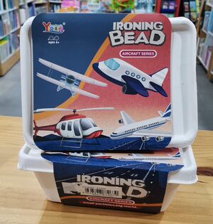Aircraft Ironing Bead