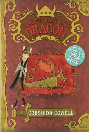 How To Train Your Dragon