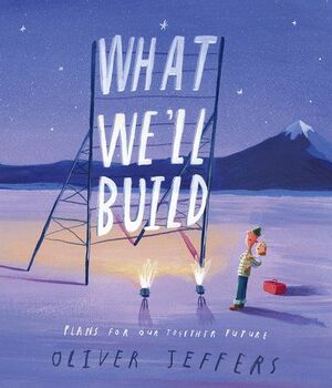 What We'Ll Build