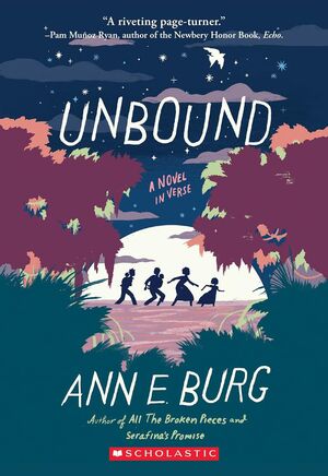 Unbound.