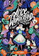 Classic Starts: Alice In Wonderland And Through The Looking-Glass