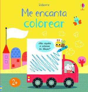 Me Encanta Colorear