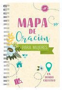 Mapa De Oracion Para Mujeres - . Compiled By Barbour Staff
