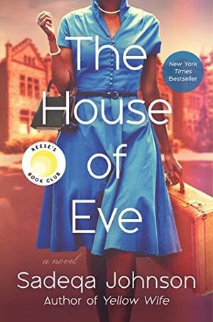 The House Of Eve